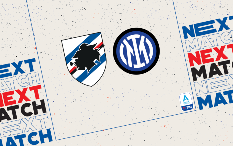 Women, Sampdoria-Inter: accrediti media e fotografi