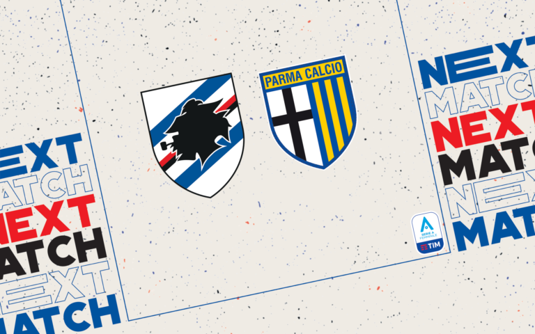 Women: il match program di Sampdoria-Parma