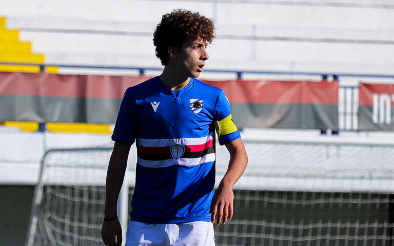 Genovese e Malanca convocati in azzurro dall’Italia Under 16