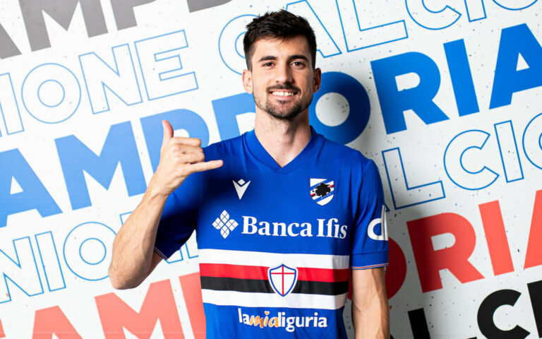 Samp sign Pussetto