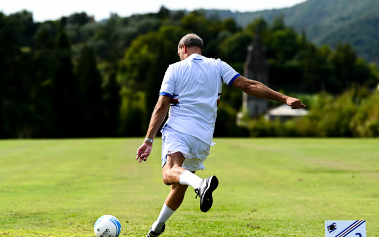 FootGolf – 2° Memorial Boškov: a Rapallo vince la squadra di Flachi