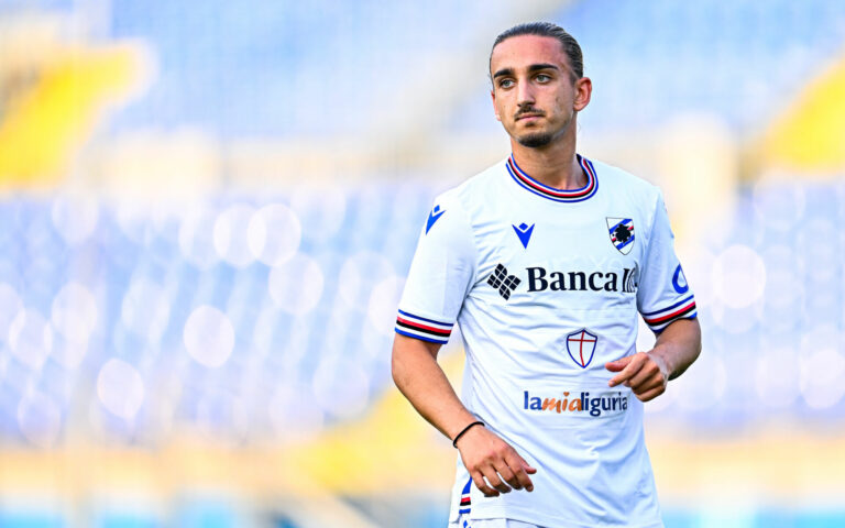 Stoppa si trasferisce al Vicenza, Di Stefano va al Gubbio