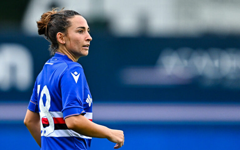 Women: i risultati delle blucerchiate impegnate in nazionale