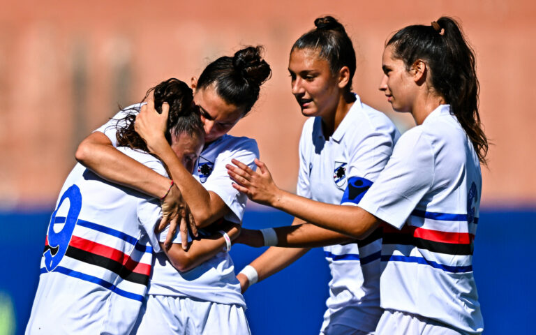 Academy: i risultati delle gare delle leve nazionali
