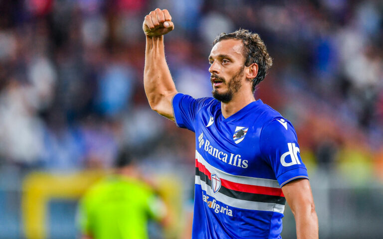 Gabbiadini in azzurro per i prossimi impegni di Nations League