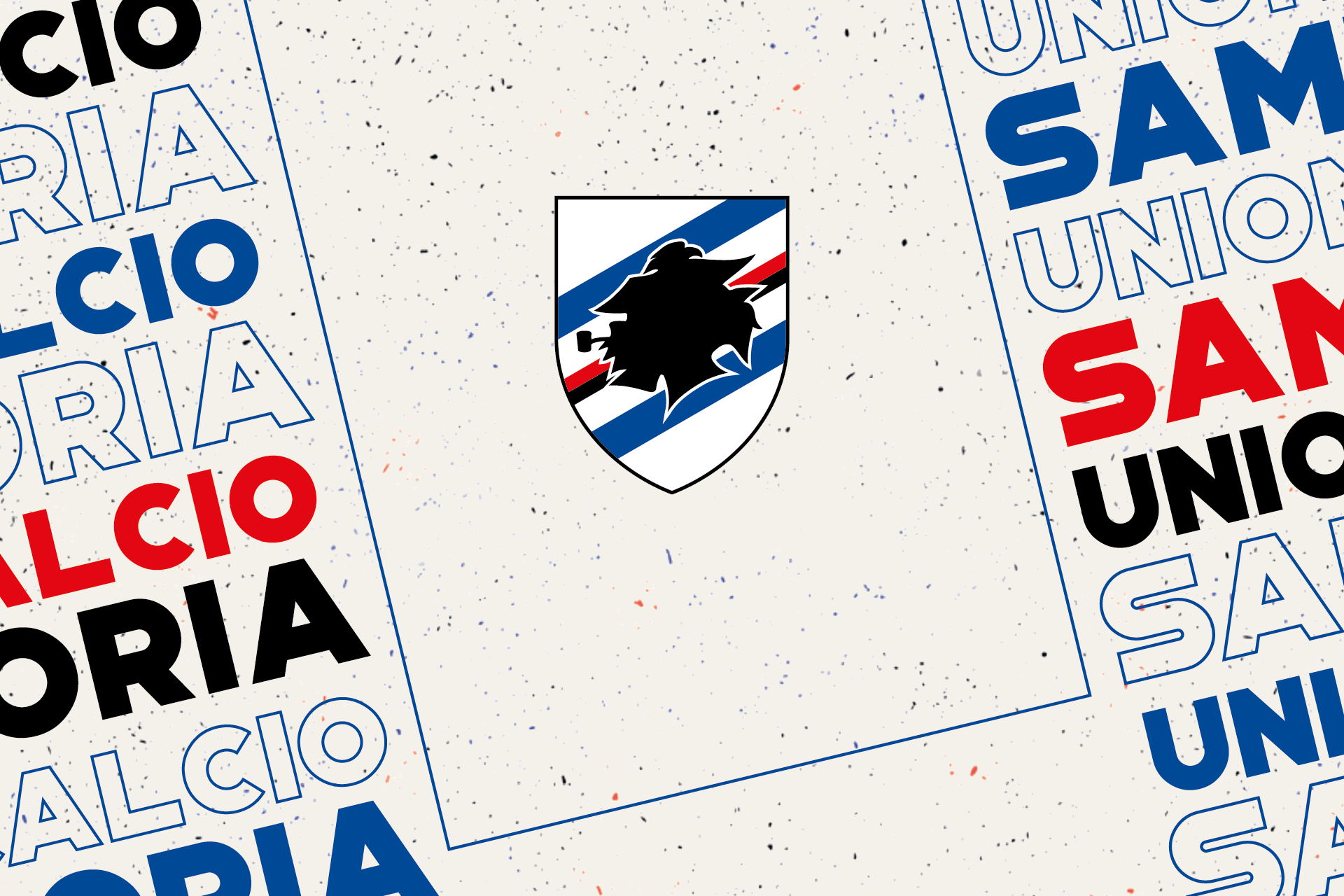 Home page U.C. Sampdoria