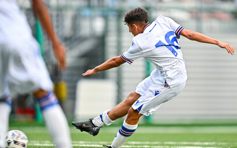 Academy: gli appuntamenti del fine settimana blucerchiato