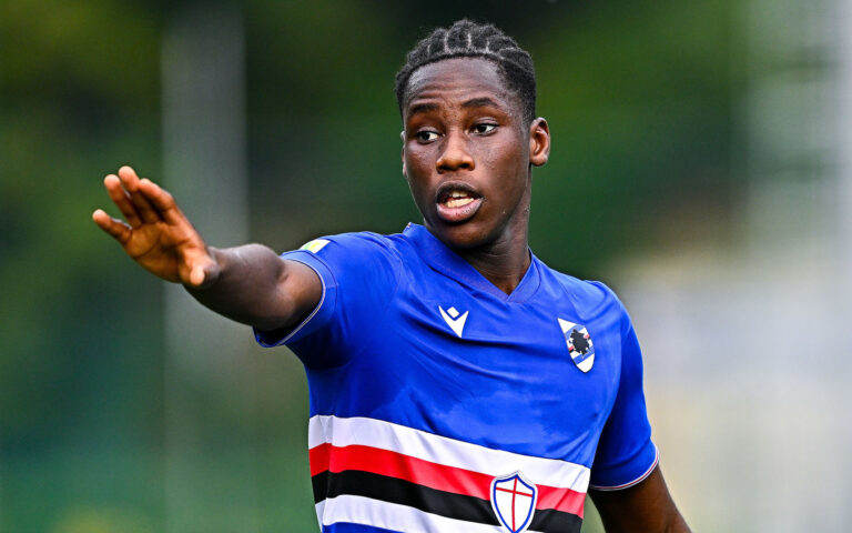 Primavera 1: i convocati di Tufano per il Frosinone