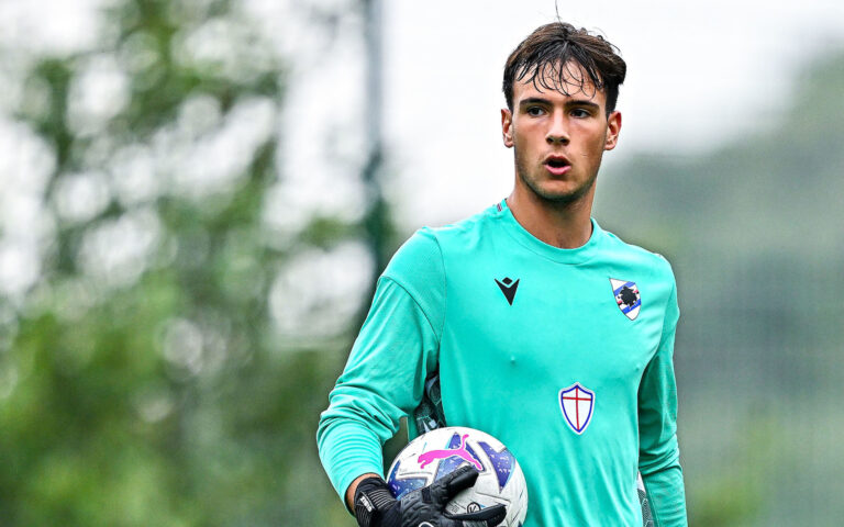 Academy: gli appuntamenti del fine settimana blucerchiato