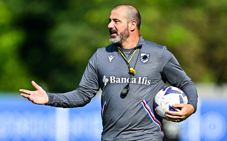 Stankovic: “We’ll play in Cremona like it’s a derby”