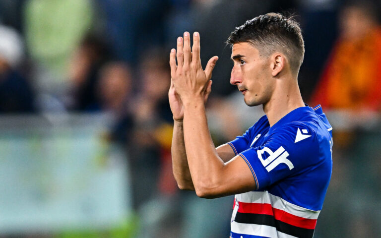 Ripresa immediata: la Samp pensa già all’Ascoli