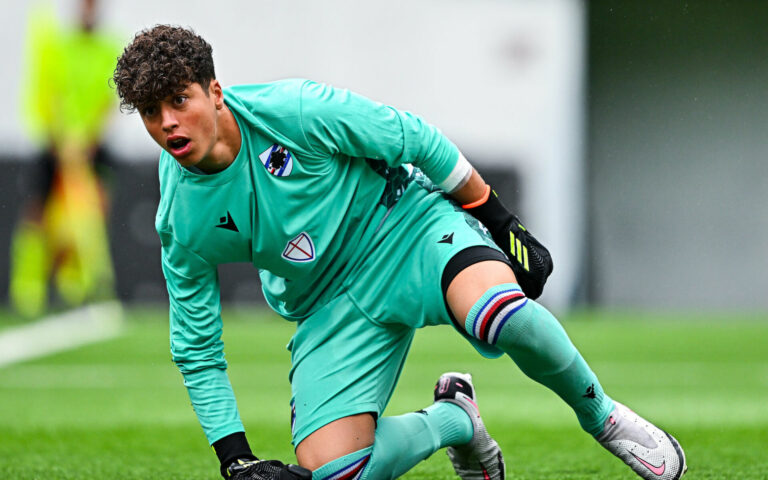 Academy: gli appuntamenti del fine settimana blucerchiato