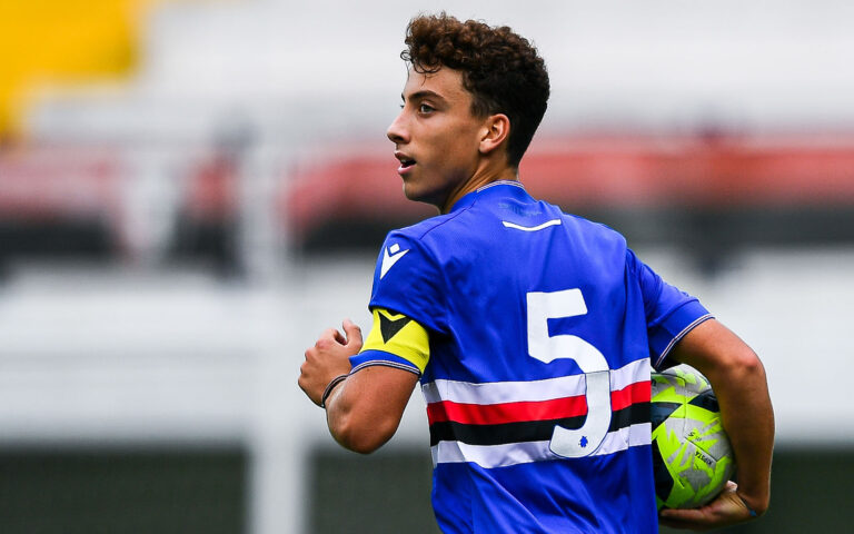 Italia Under 16: Genovese azzurro per il doppio test con l’Olanda