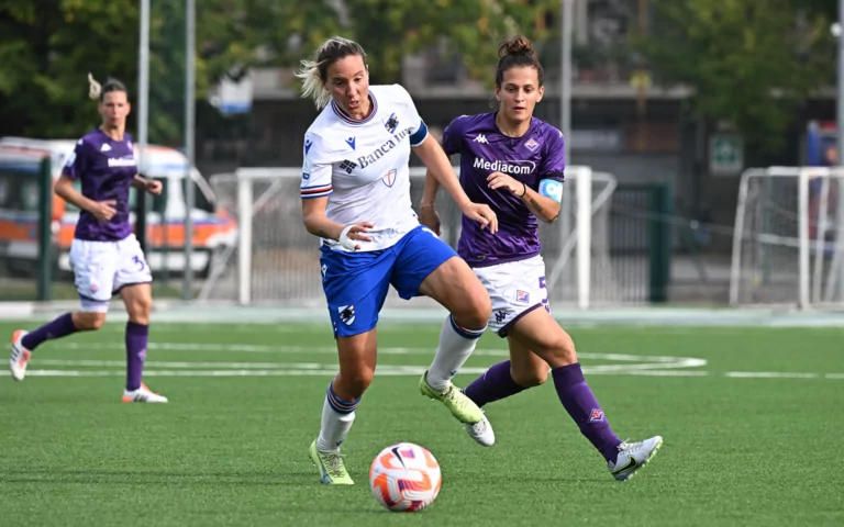 Women: le convocate di Cincotta per la sfida con la Fiorentina