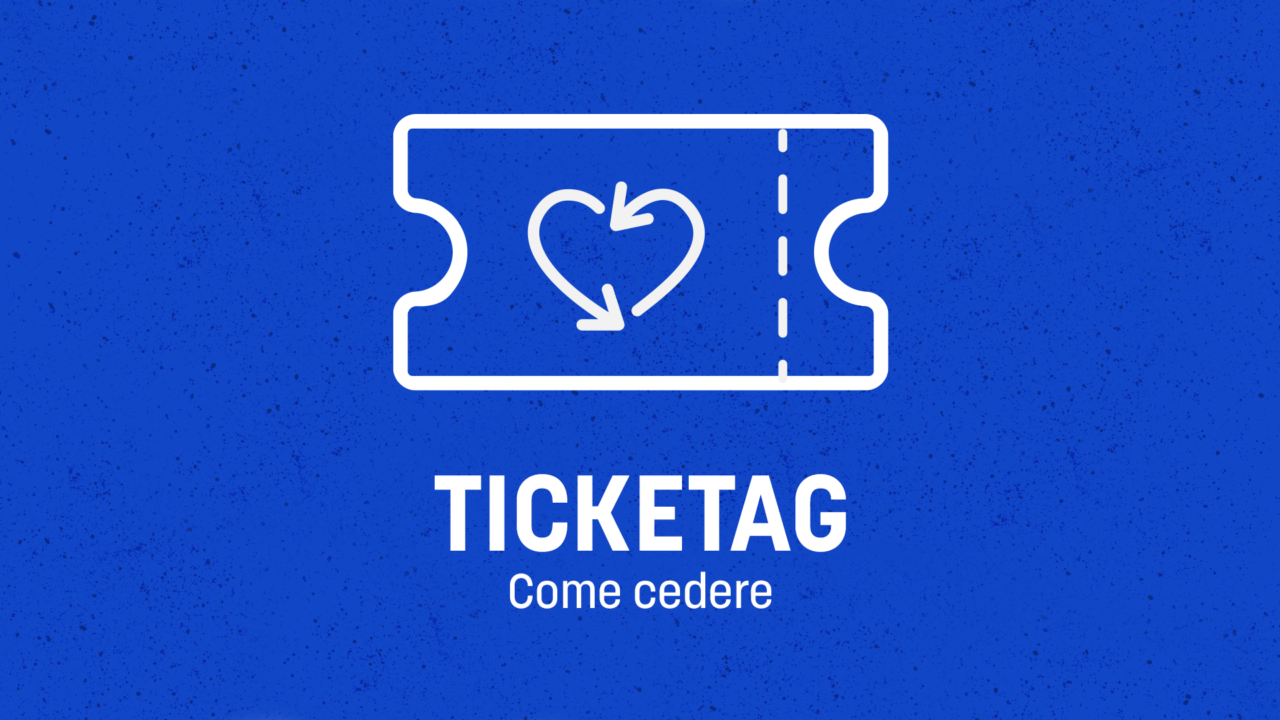 Ticketag U.C. Sampdoria