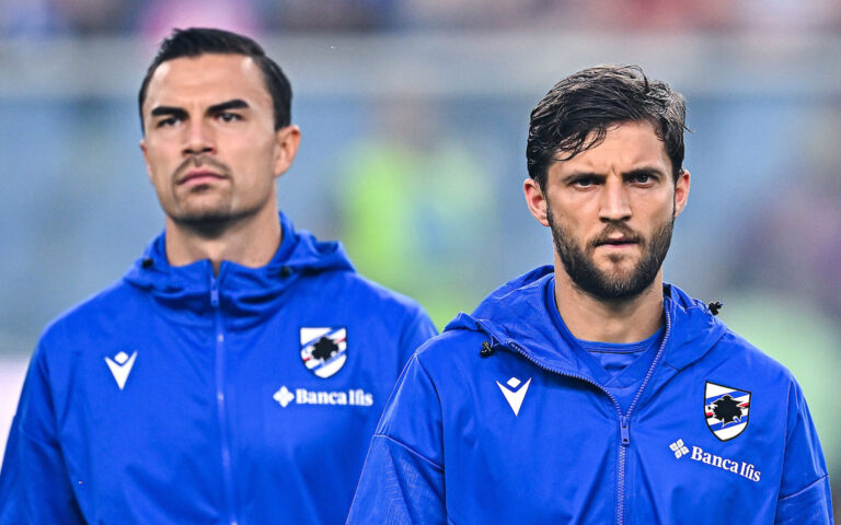 Stankovic’s squad to face Fiorentina