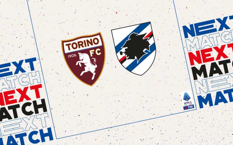 Opta Sports: il match program di Torino-Sampdoria