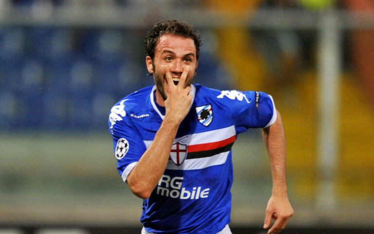 Giampaolo Pazzini