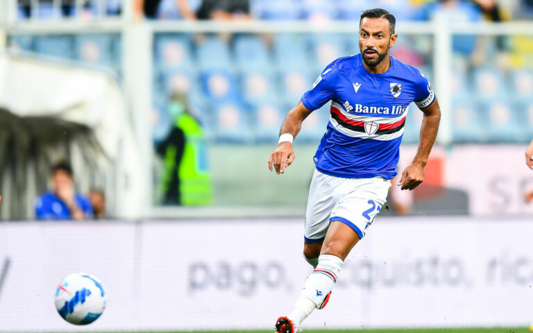 Fabio Quagliarella