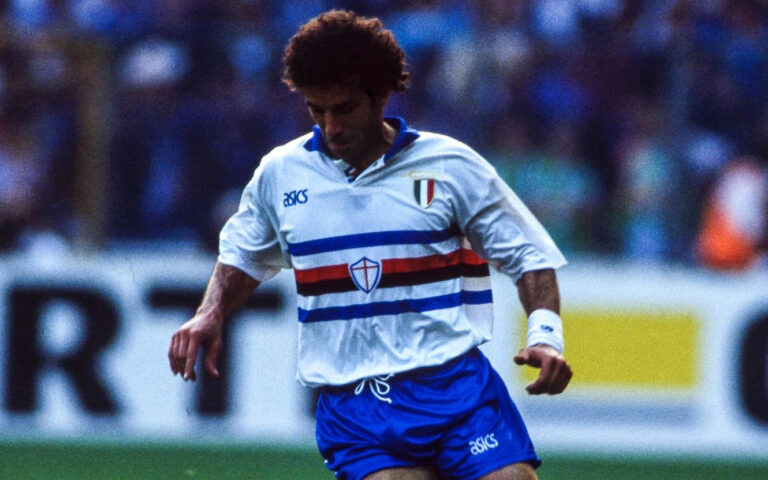 Gianluca Vialli