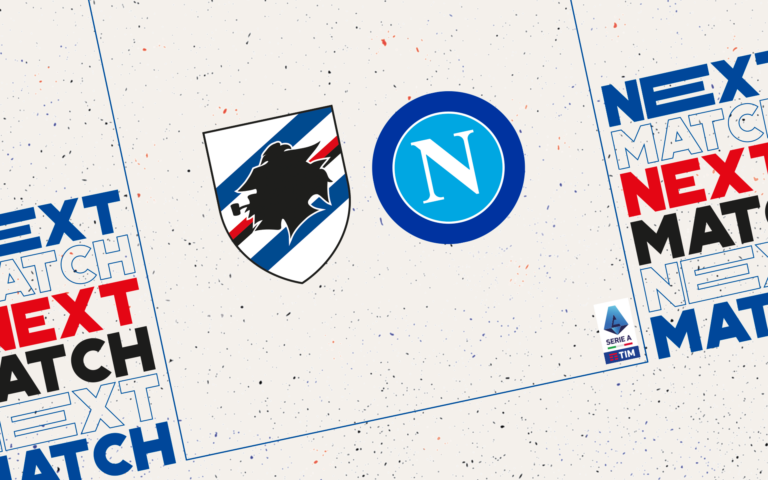 Sampdoria-Napoli: biglietti in vendita, sconti con fidelity card