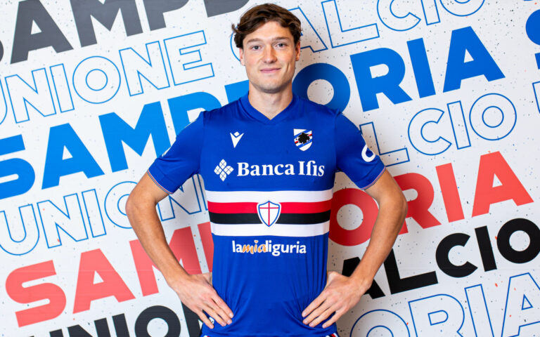 Lammers joins on loan from Empoli
