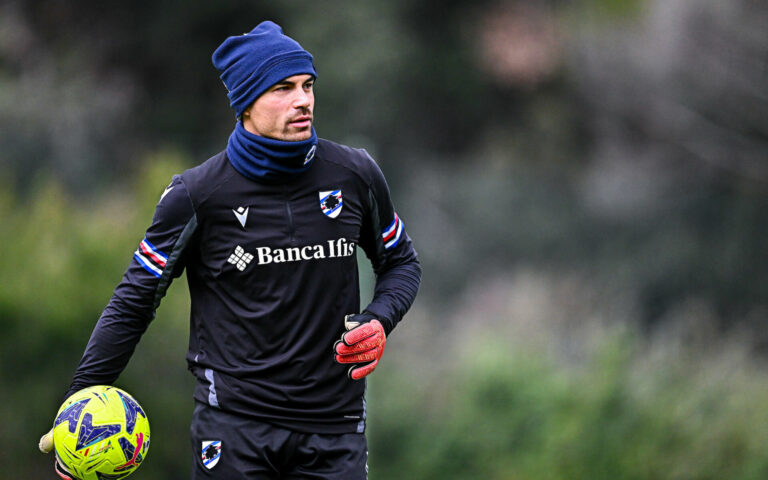 Gym work and tactics ahead of Udinese