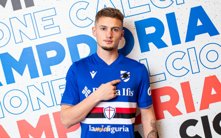 Cuisance: “I want to help Samp stay up”