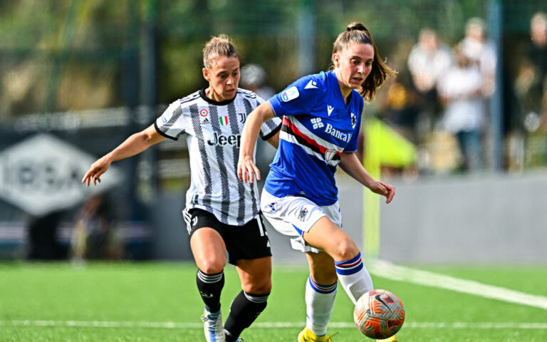 Cincotta names squad for Juventus clash