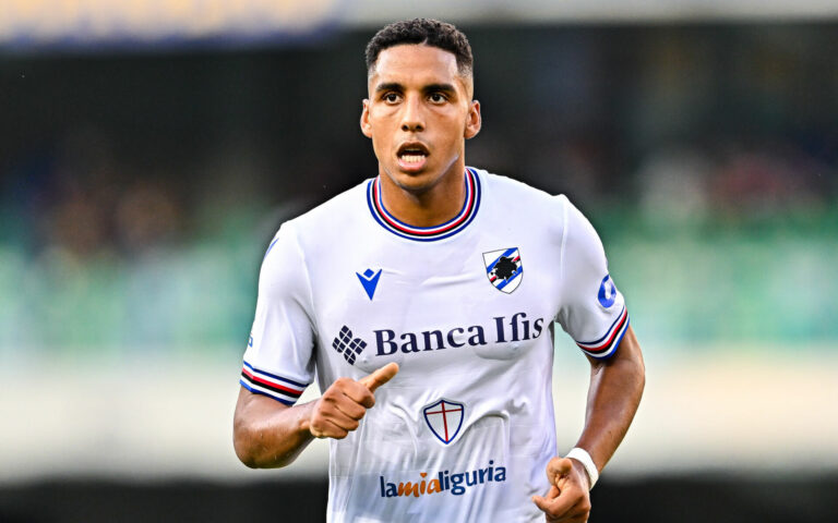 Sabiri joins Fiorentina and remains on loan at Samp