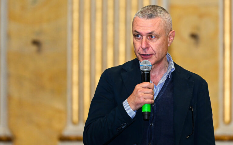 Invernizzi tra i premiati della XIII edizione del ‘Fortunato’