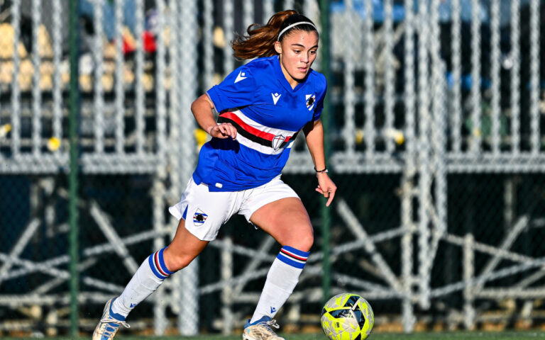 Academy: gli impegni blucerchiati dei prossimi giorni
