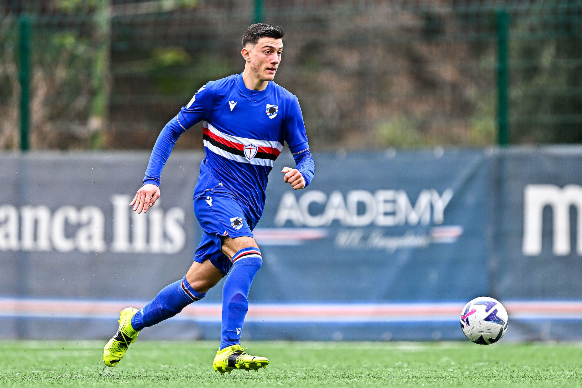 Primavera 1 TIM: i convocati di Tufano per Sassuolo-Sampdoria - U.C 
