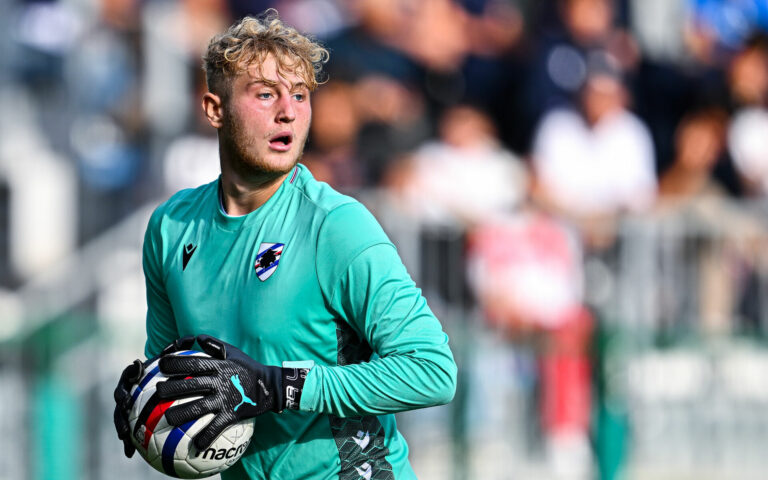 Academy: i risultati delle leve nazionali blucerchiate