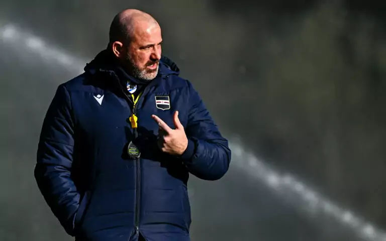 Stankovic: “Morale high despite the emergency situation”