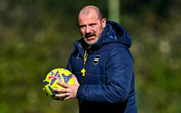 Stankovic: “No fear against Salernitana”