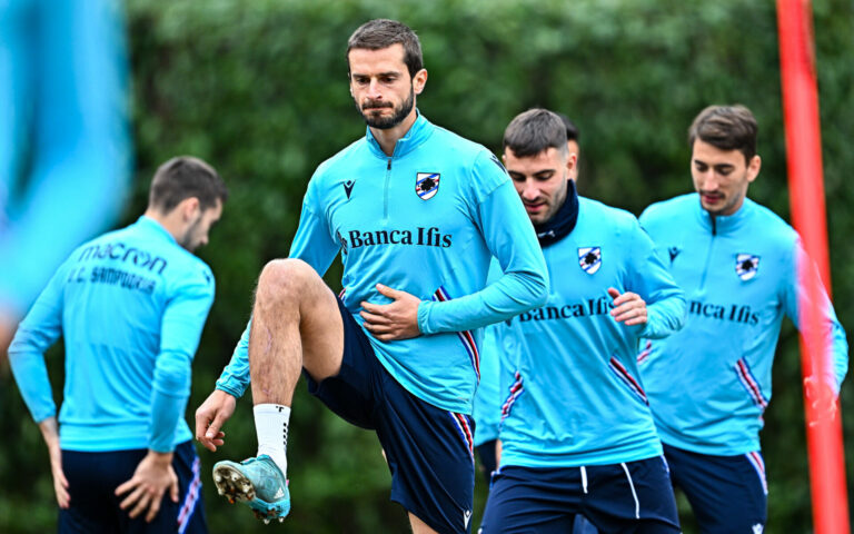 Verso Roma: partitelle e finalizzazioni, venerdì mattutino