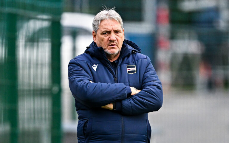 Sampdoria Primavera: la lista dei blucerchiati per la 73.a Viareggio Cup