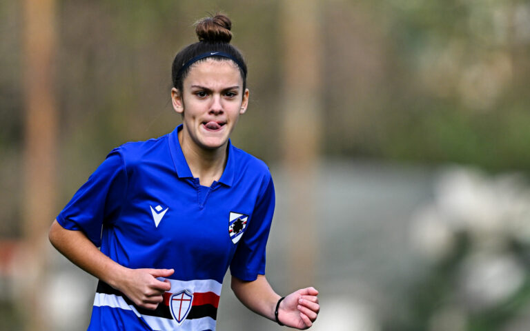 Academy: i risultati delle leve nazionali blucerchiate