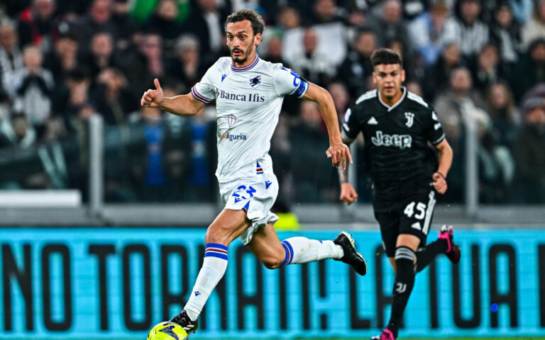 Samp sconfitta a testa alta: all'”Allianz Stadium” vince la Juve