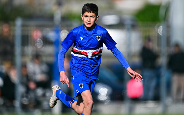 Academy: gli impegni blucerchiati del fine settimana