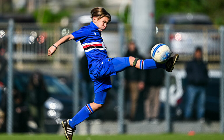 Academy: gli impegni blucerchiati dei prossimi giorni