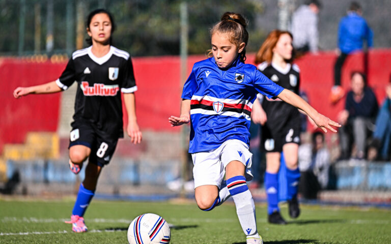 Academy: gli impegni blucerchiati dei prossimi giorni