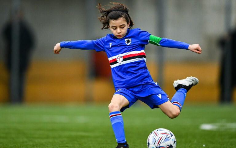 Academy: gli impegni blucerchiati del fine settimana