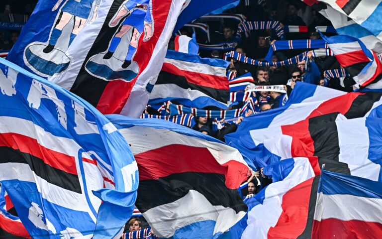 Serie A TIM: info biglietti e promo papà per Sampdoria-Verona