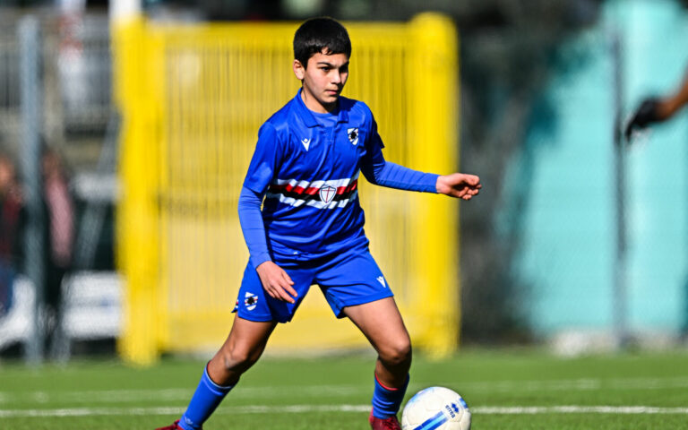 Academy: gli impegni blucerchiati dei prossimi giorni