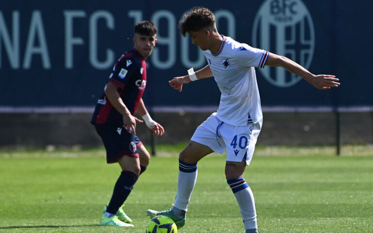 Chilafi a segno: la Primavera riacciuffa il Bologna nel finale