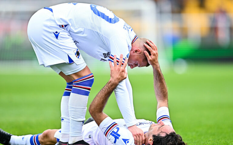 Martedì pomeriggio la ripresa a Bogliasco in vista dello Spezia