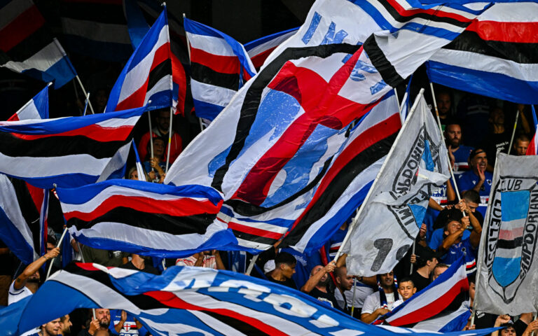 Serie A TIM: info acquisto biglietti per Sampdoria-Torino