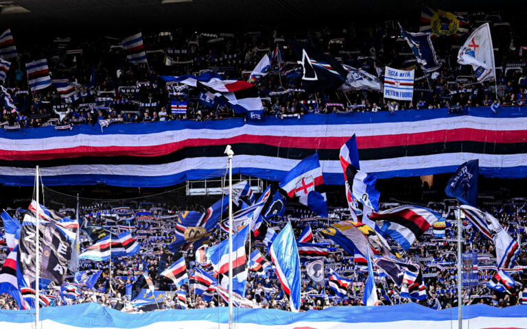 Serie A TIM: info acquisto biglietti per Sampdoria-Spezia